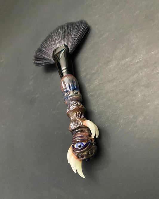 Salt Glass Deep Sea Set