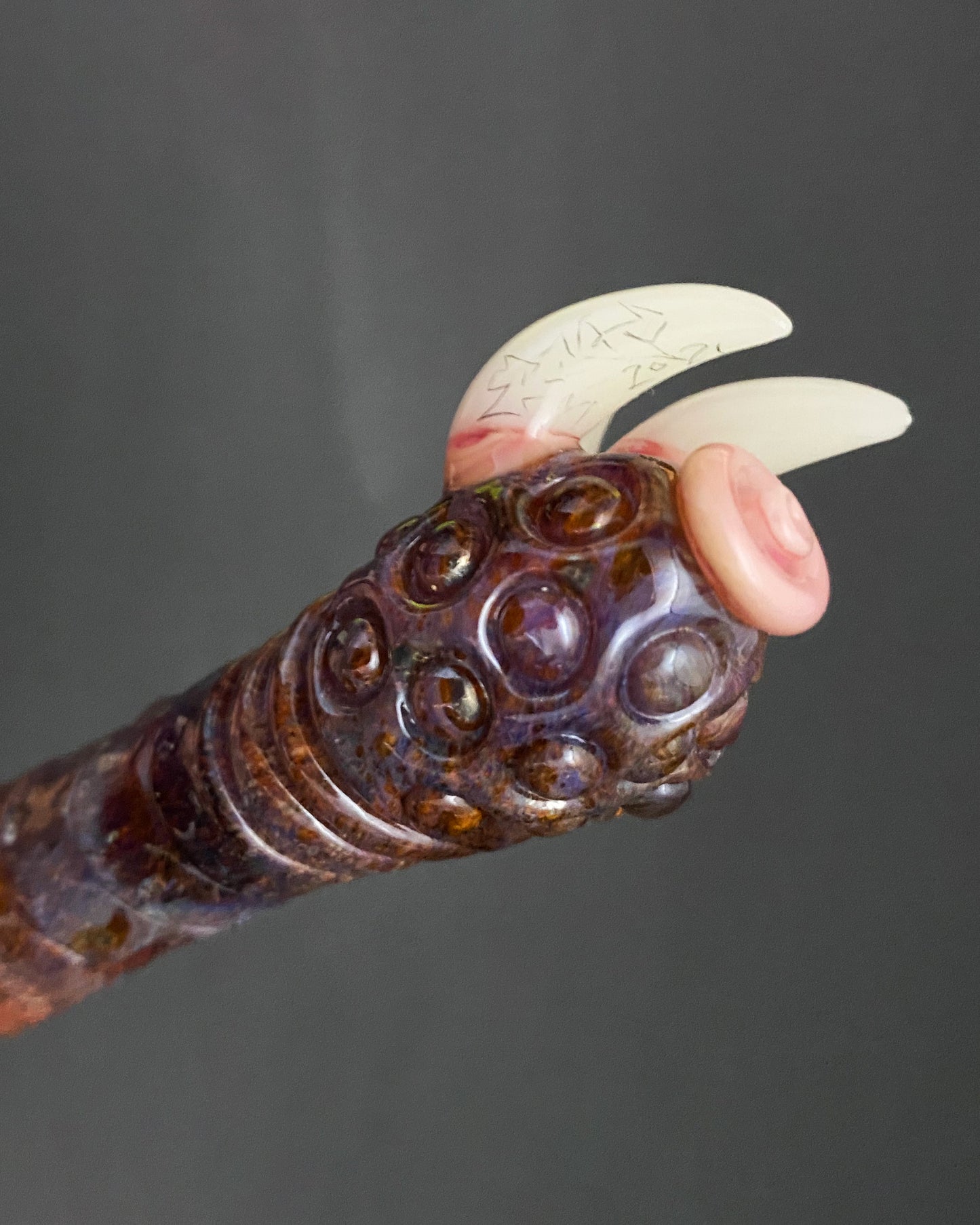 Salt Glass Deep Sea Set