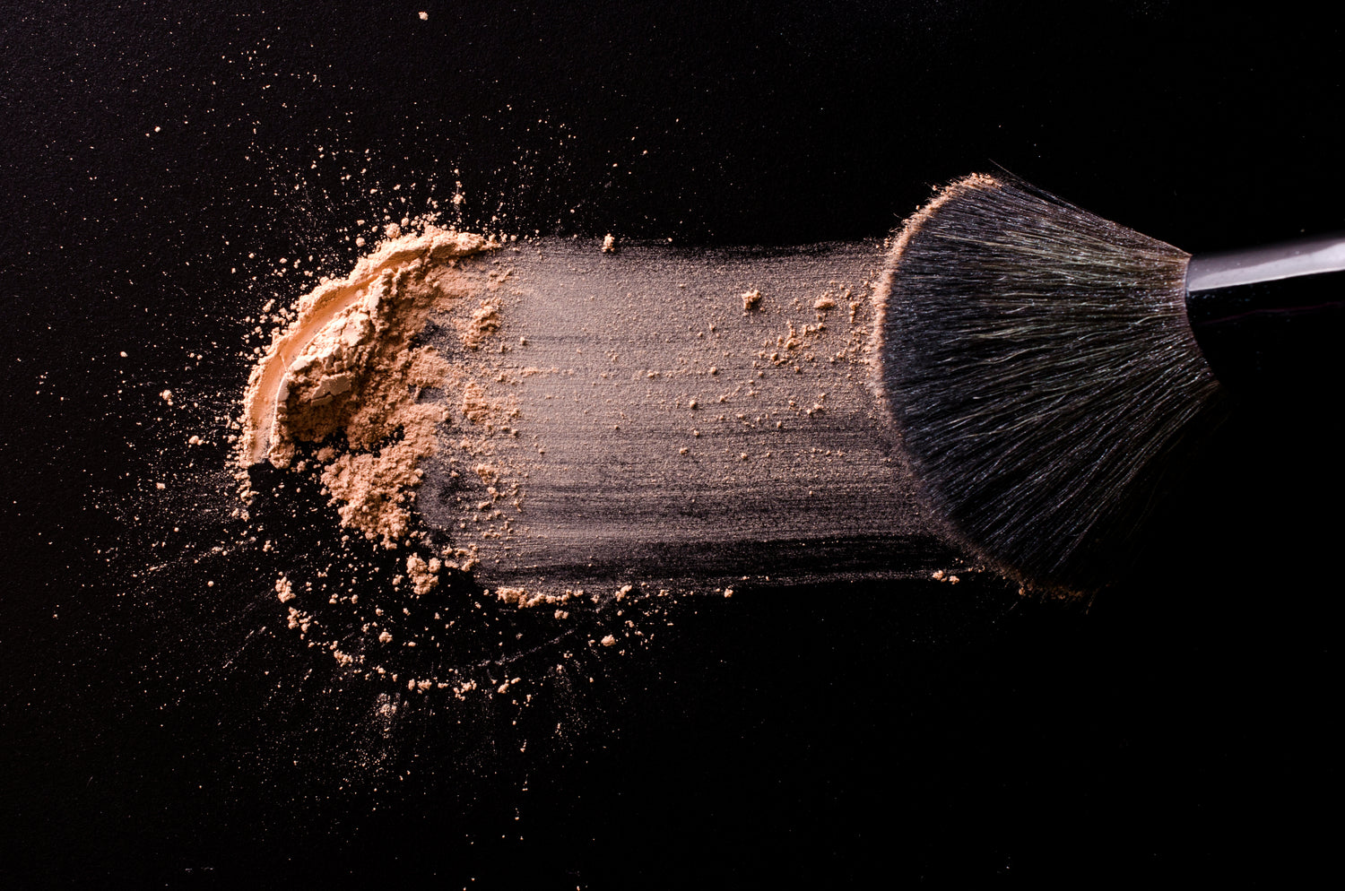FACE BRUSHES
