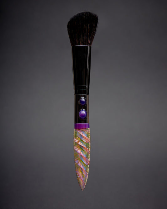 Ambient Tapered Powder Makeup Brush