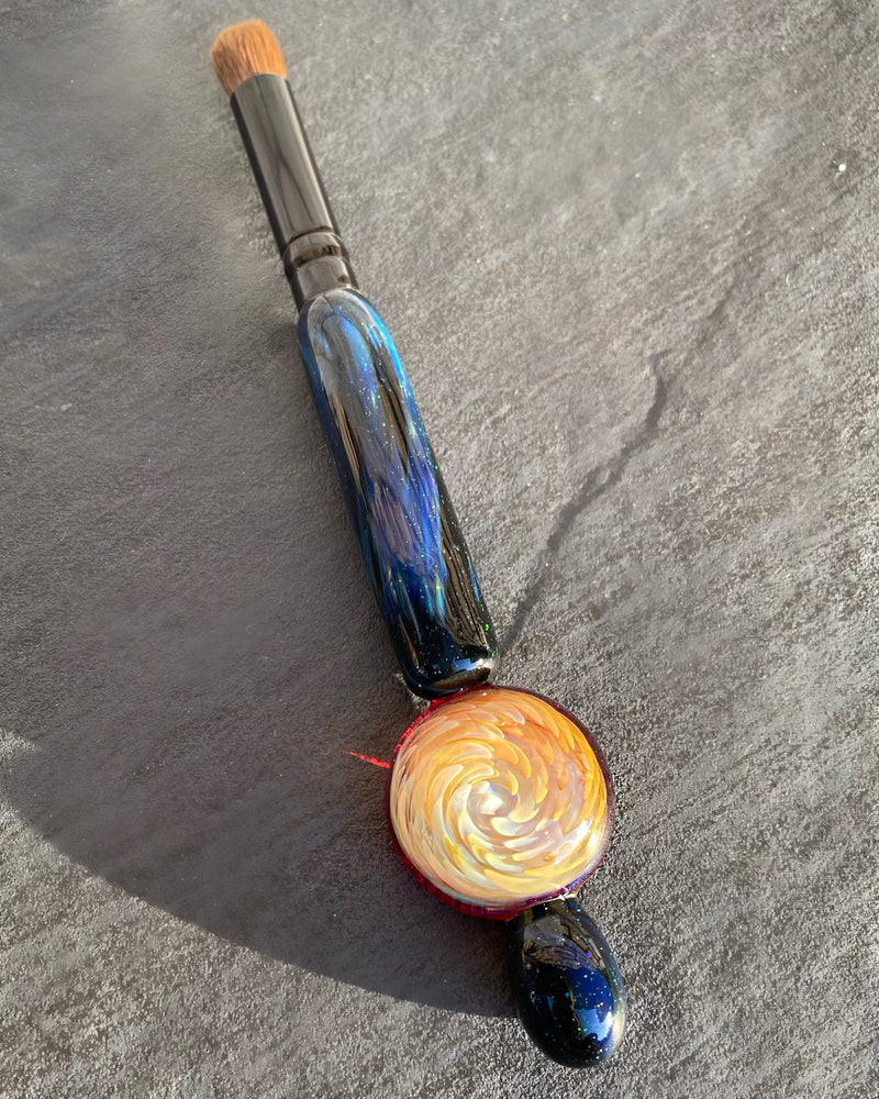 FearnGully Fume & Opal Eyeshadow