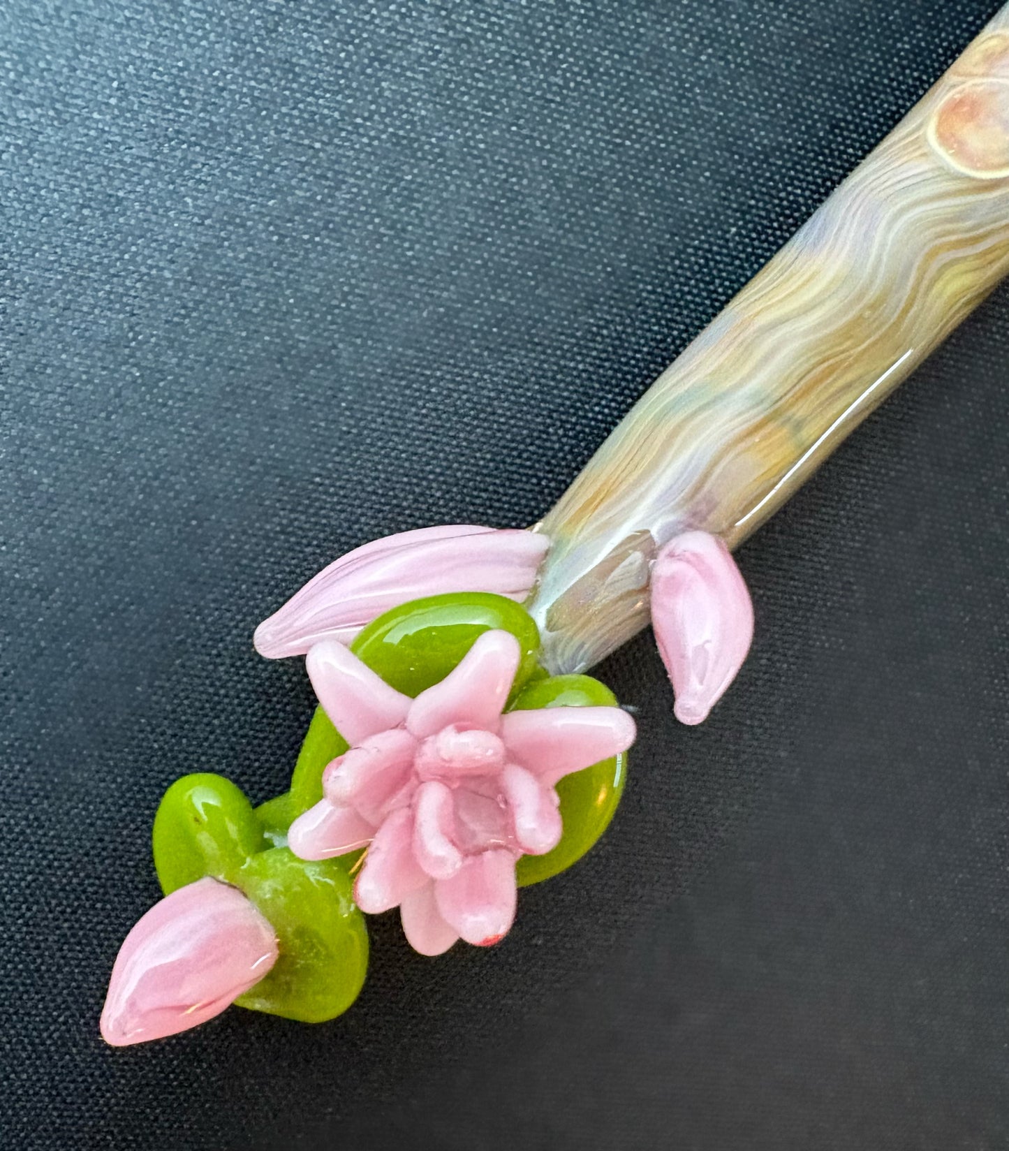 Lotus Lagoon