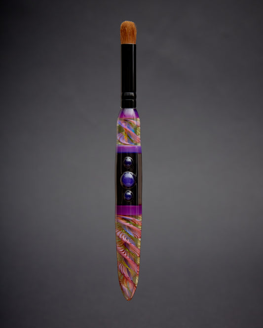 Ambient Large Dome Eyeshadow