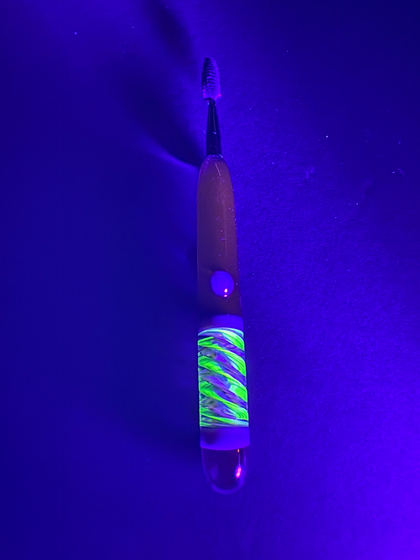 Ambient Mascara Wand Spoolie