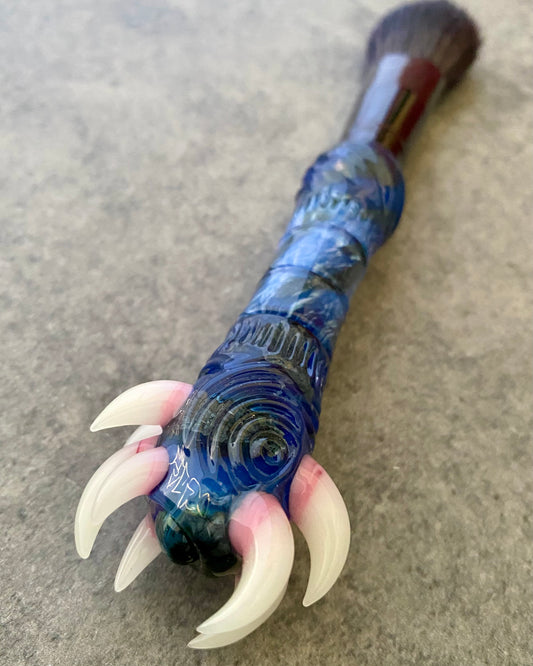 Salt Fangs Out Tapered Powder