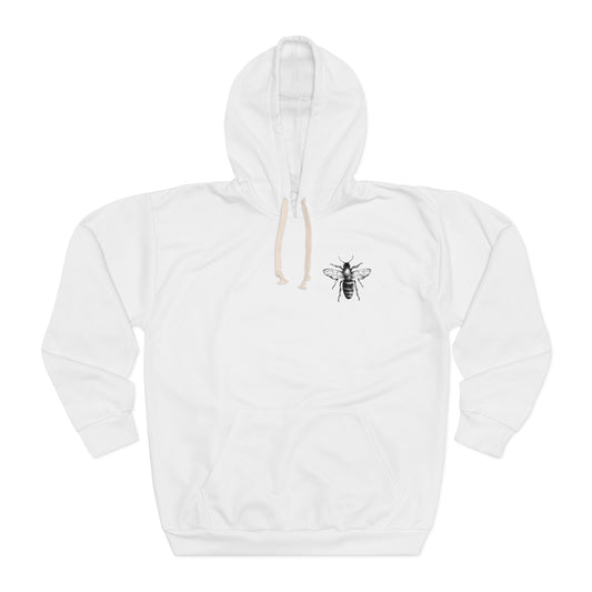 Unisex Pullover Hoodie (AOP)