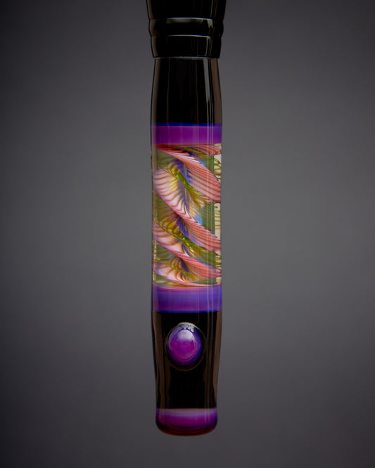 Ambient Large Fan Makeup Brush