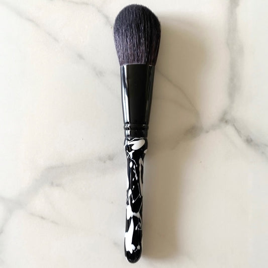 Daddy-O Splatter Large Powder Brush