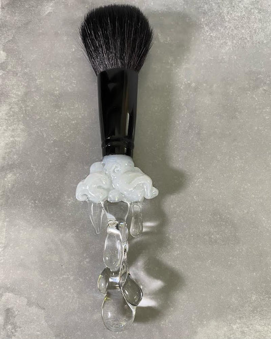 Holla Monsoon Szn Blush Powder Brush