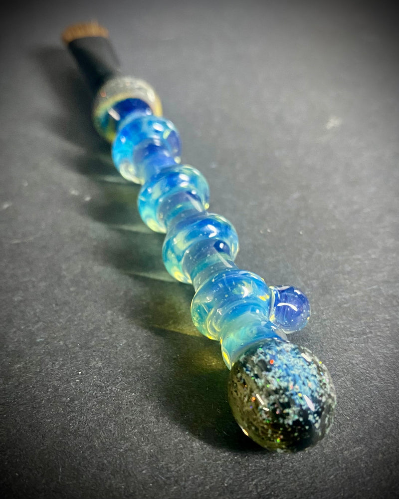 FearnGully Crushed Opal