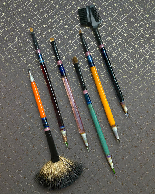 Sherbet Pencils