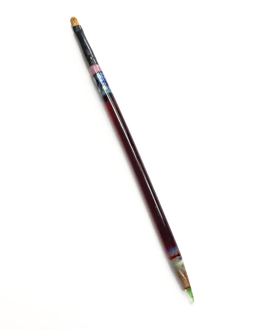 Sherbet Pencils Red Lip