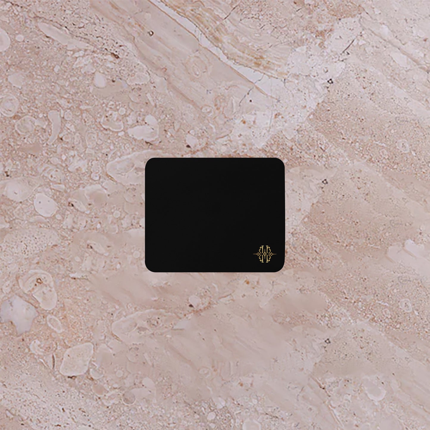 Small Counter Mat with Holla H