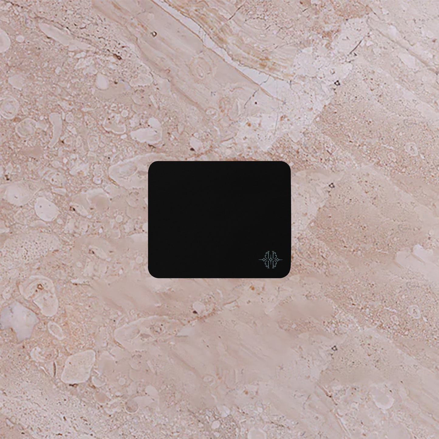 Small Counter Mat with Holla H