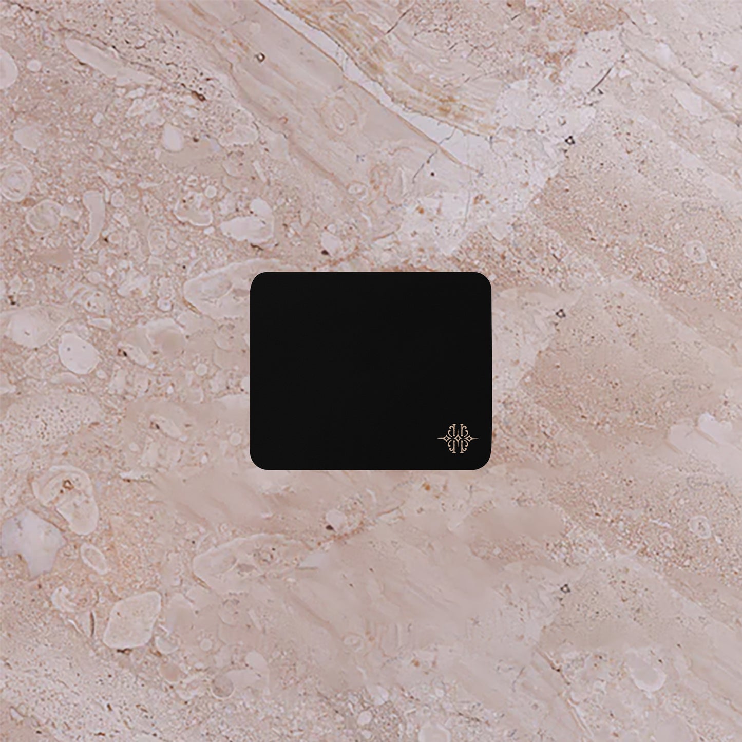 Small Counter Mat with Holla H