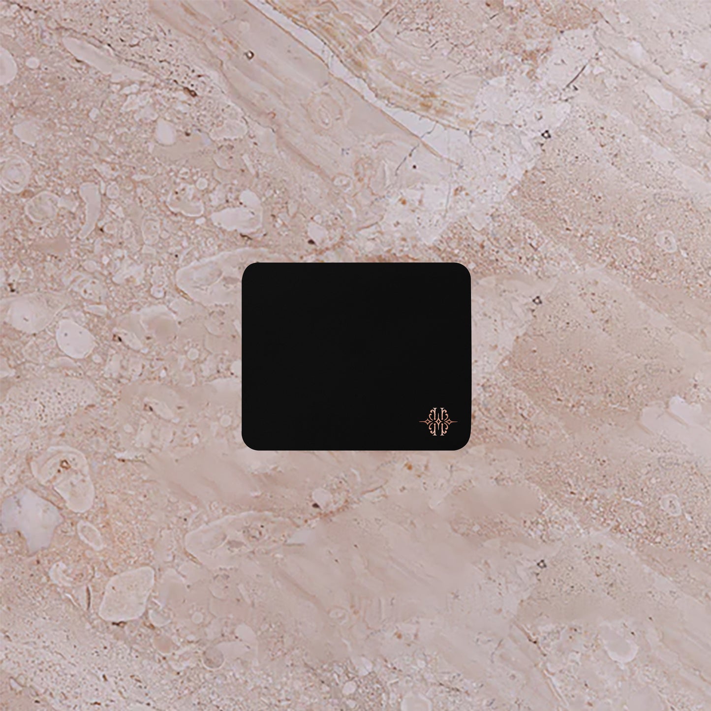 Small Counter Mat with Holla H