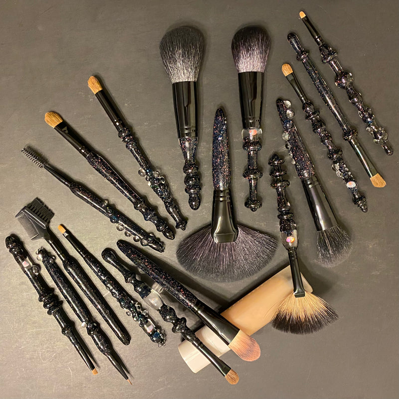 Crushed Opal Full Set