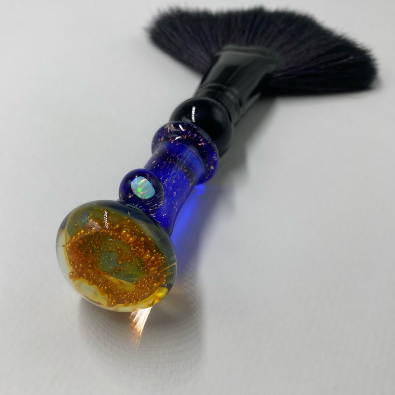 Captain Implosion Large Fan