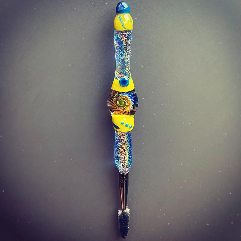 FearnGully Mascara Wand/ Spoolie