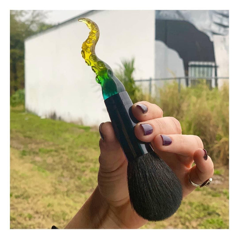 Wicked Color Fade Tentacle Large Powder