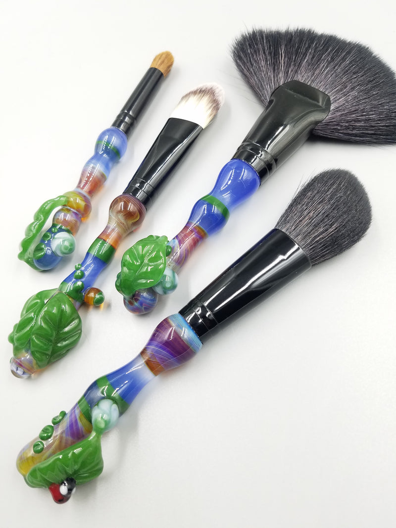 Irie Ladybug Garden 4pc