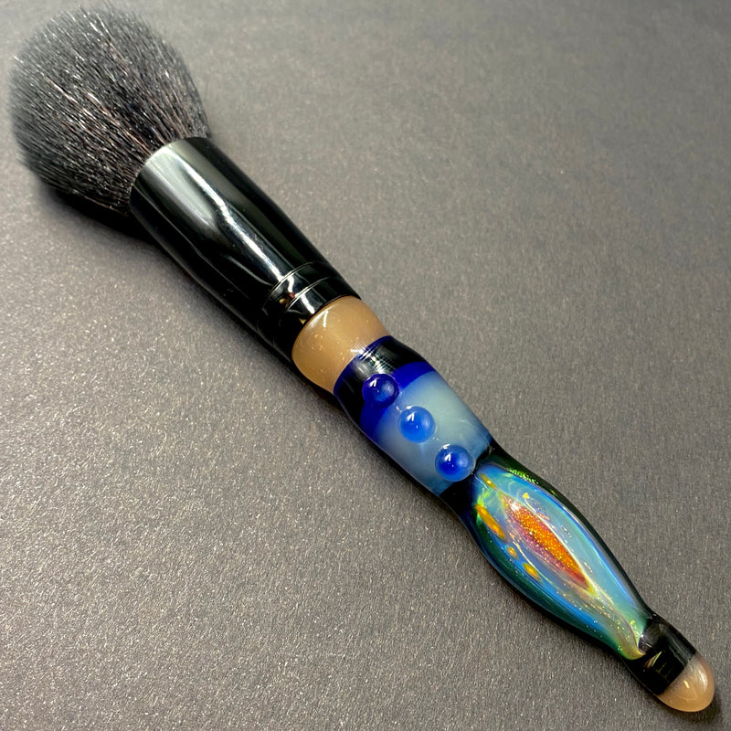 Captain Large Powder