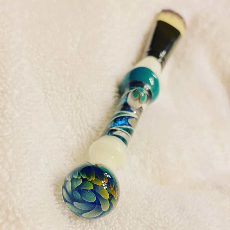 FearnGully Large Foundation