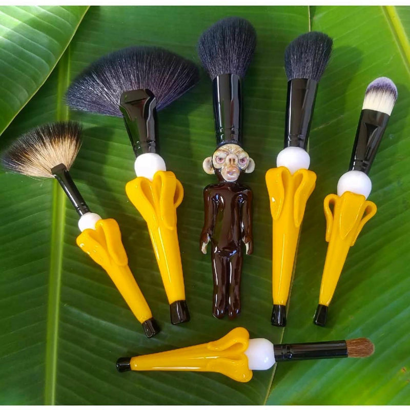 Coyle Monkey & Bananas 6pc