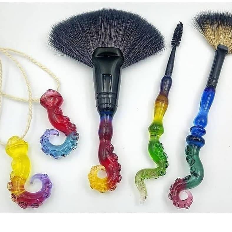 Wicked Holla Tentacles 3pc