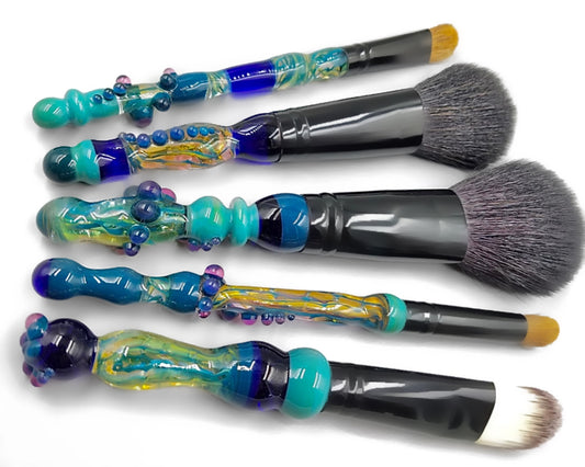 Fume Cut & Flip 5pc