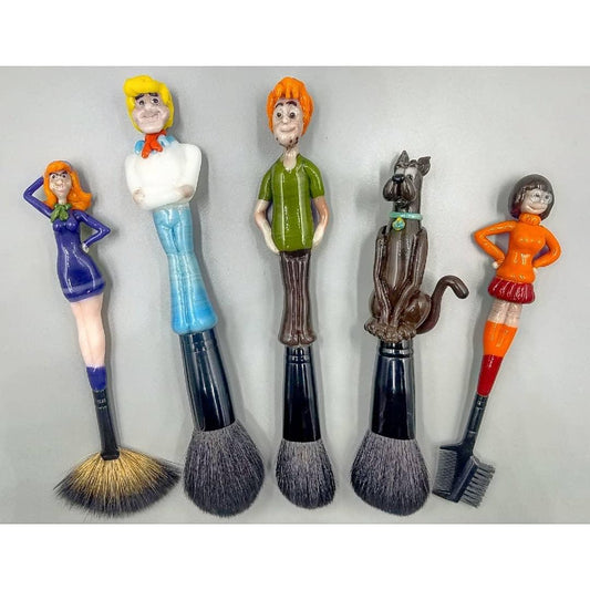 Tammy Baller ScoobyDoo