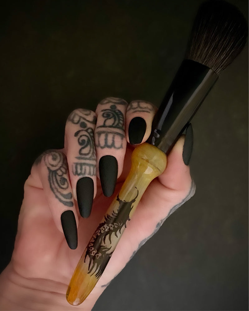 Centipede Tapered Powder