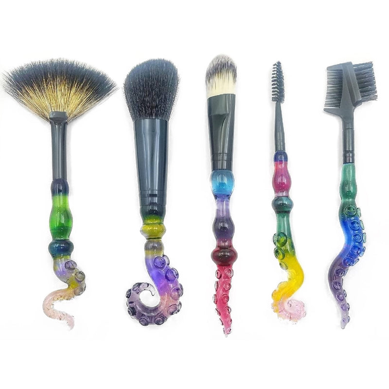 Wicked Color Fade 5pc Tentacles