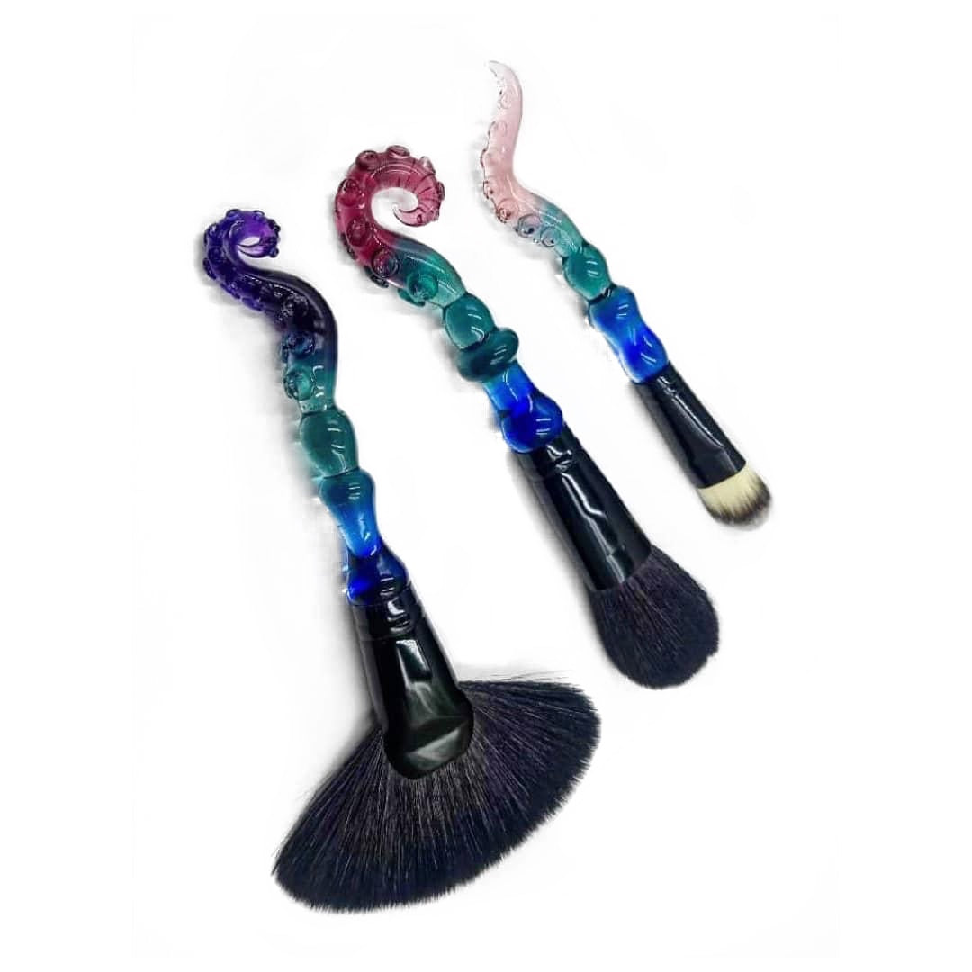 Color-fade Tentacle 3pc