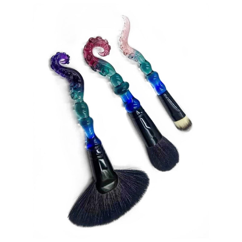 Wicked Color-fade Tentacle 3pc Set