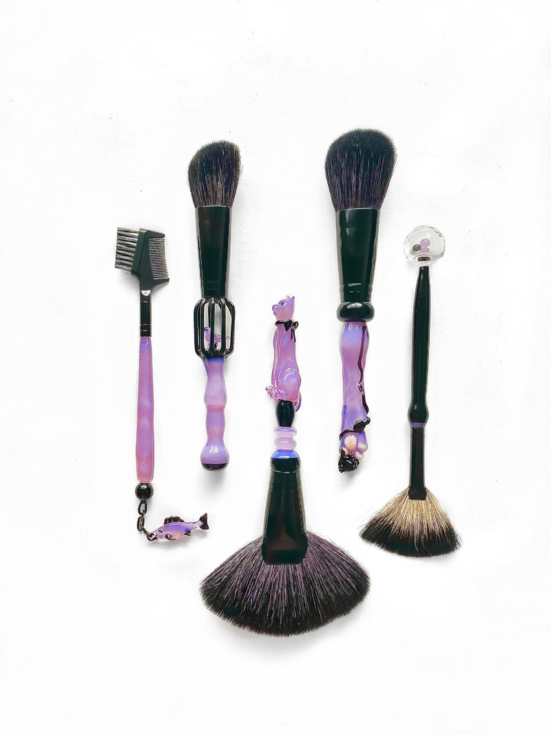 Tammy Baller Kitty Wants 5pc