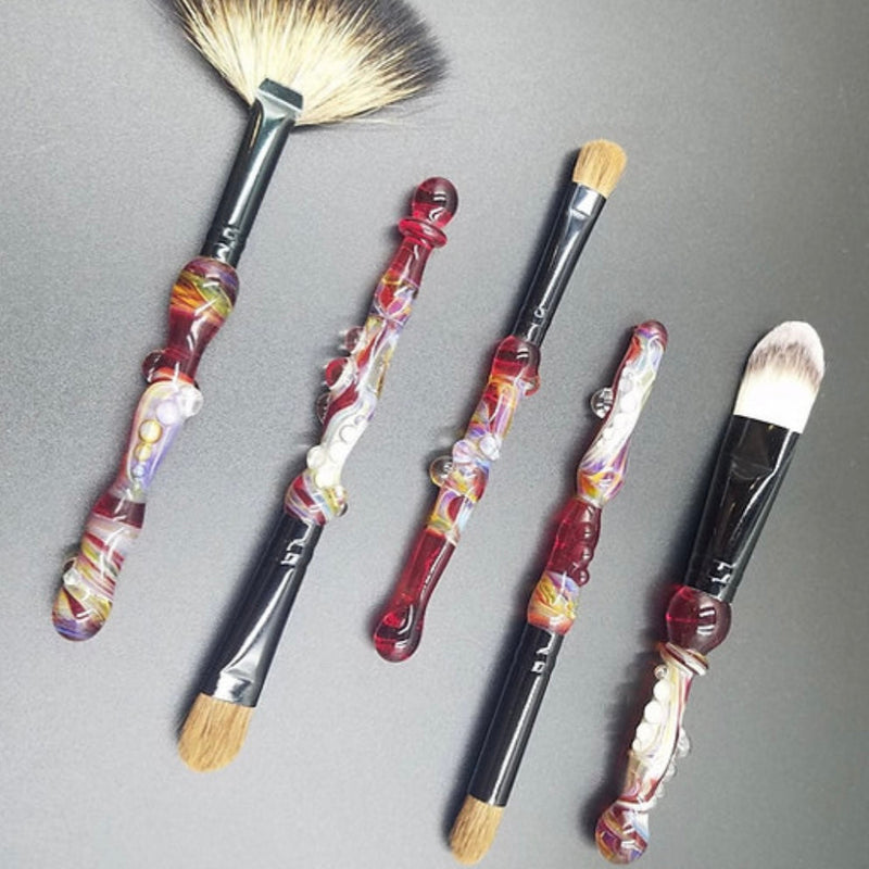 Manu Glashus Switzerland 5pc