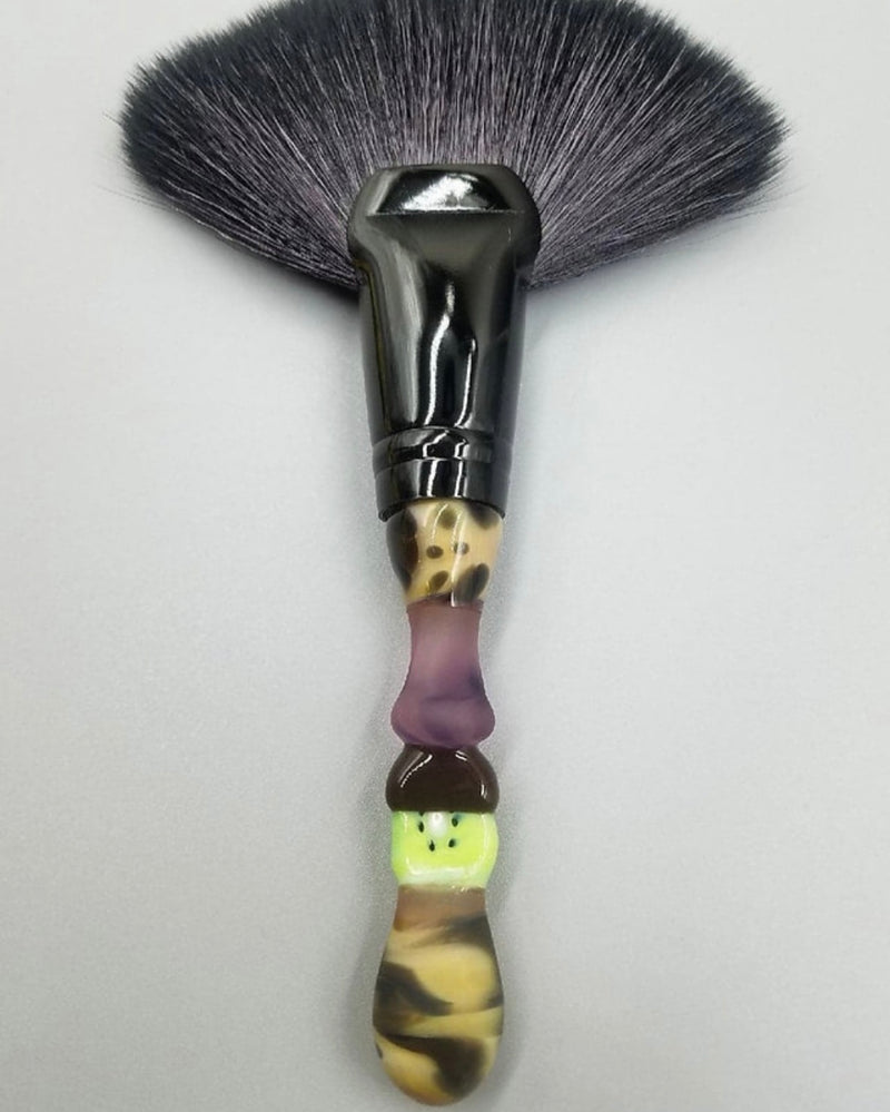 SakiBomb Kiwi Large Fan